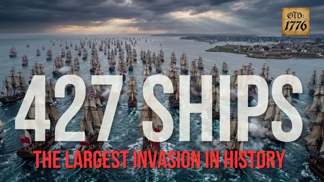 Thumbnail for Britain's Plan to END America in One Campaign